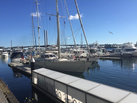 Waterside S Collection - eTourism Australia 21