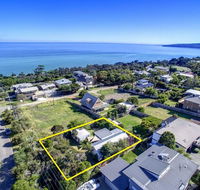 Dromana Holiday Beach House - eTourism Australia