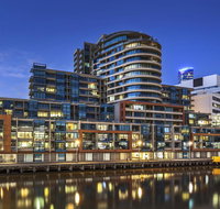 Waterfront Melbourne Apartments - eTourism Australia
