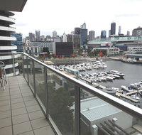 AKOM Docklands - eTourism Australia
