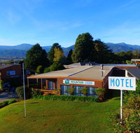 Mountain Creek Motel - eTourism Australia