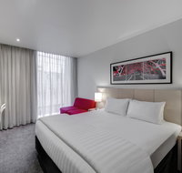 Travelodge Hotel Melbourne Docklands - eTourism Australia