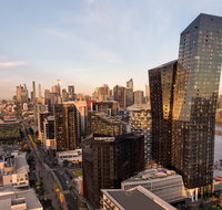 Four Points by Sheraton Melbourne Docklands - eTourism Australia