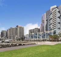 Docklands Private Collection - New Quay - eTourism Australia