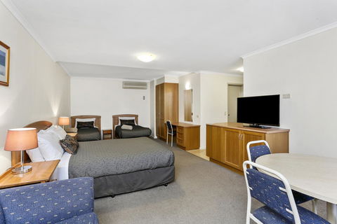 Comfort Inn Warrnambool International - eTourism Australia 32
