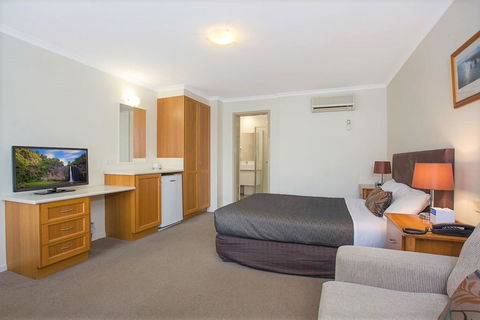 Comfort Inn Warrnambool International - eTourism Australia 4
