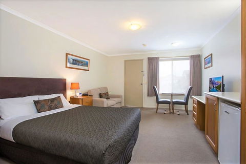 Comfort Inn Warrnambool International - eTourism Australia 5