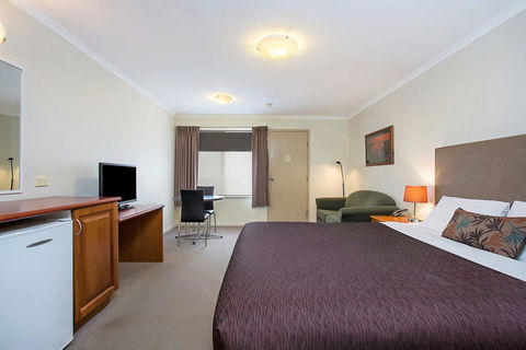 Comfort Inn Warrnambool International - eTourism Australia 1