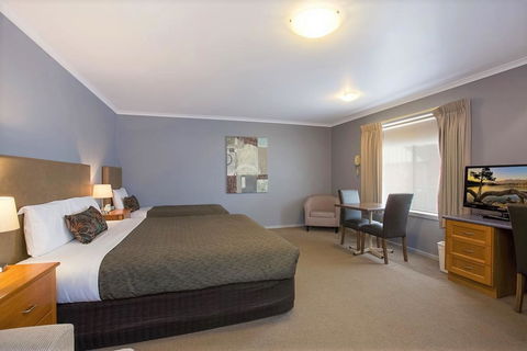 Comfort Inn Warrnambool International - eTourism Australia 25