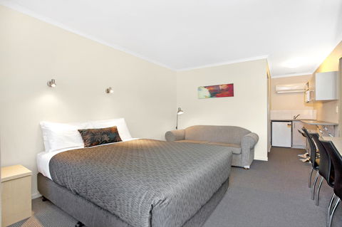 Comfort Inn Warrnambool International - eTourism Australia 29