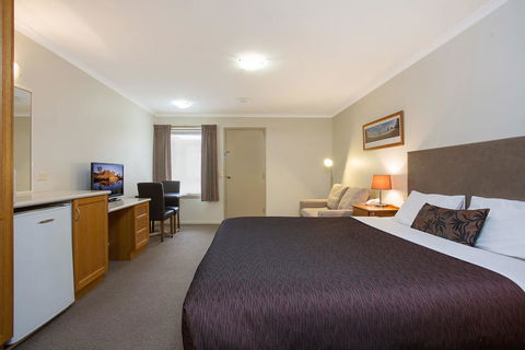 Comfort Inn Warrnambool International - eTourism Australia 9