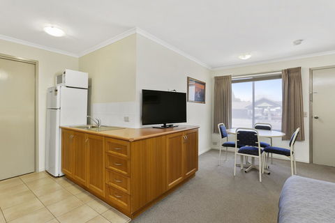 Comfort Inn Warrnambool International - eTourism Australia 31