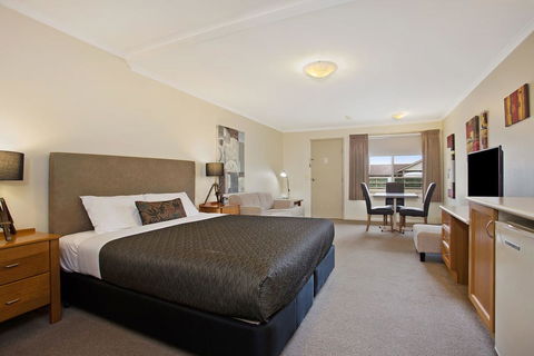 Comfort Inn Warrnambool International - eTourism Australia 0