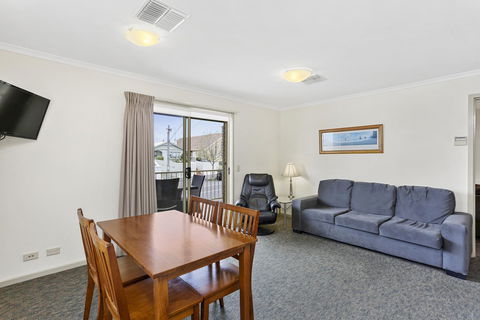 Comfort Inn Warrnambool International - eTourism Australia 34