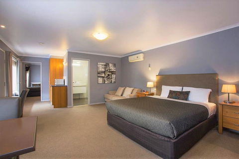 Comfort Inn Warrnambool International - eTourism Australia 23