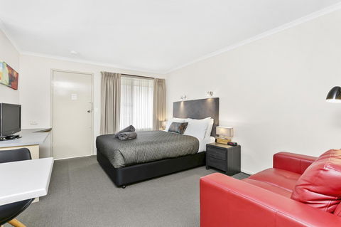 Comfort Inn Warrnambool International - eTourism Australia 7