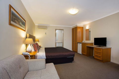 Comfort Inn Warrnambool International - eTourism Australia 13