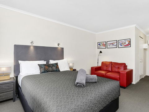 Comfort Inn Warrnambool International - eTourism Australia 17