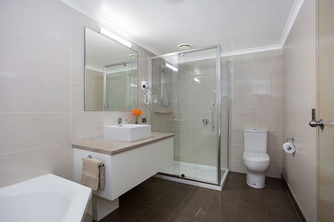 Comfort Inn Warrnambool International - eTourism Australia 10