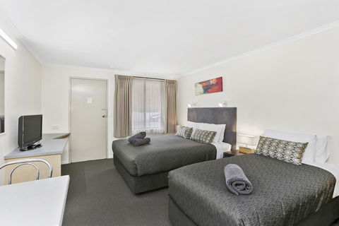 Comfort Inn Warrnambool International - eTourism Australia 19
