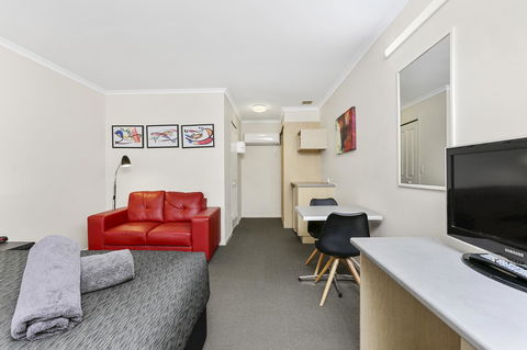 Comfort Inn Warrnambool International - eTourism Australia 8