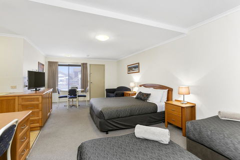 Comfort Inn Warrnambool International - eTourism Australia 30