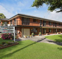 Eastern Beach Holiday Units - eTourism Australia