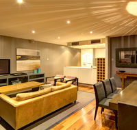 ACD Apartments - eTourism Australia