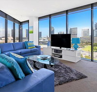 Docklands Executive Apartments - Melbourne - eTourism Australia