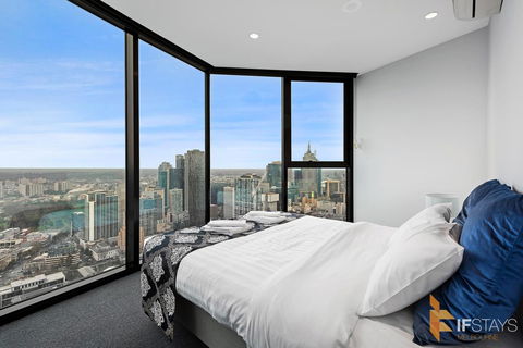 IFSuites (IFSTAYS) Light House Victoria One Apartment - eTourism Australia 0