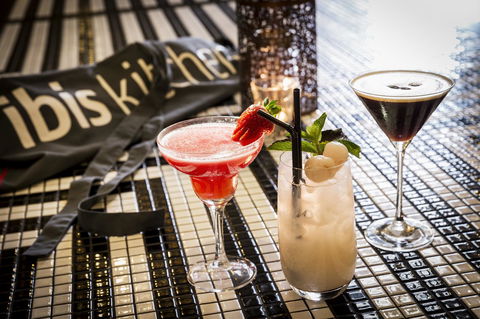 Ibis Melbourne Hotel And Apartments - eTourism Australia 32