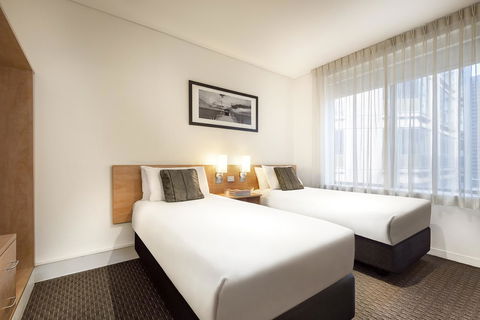 Ibis Melbourne Hotel And Apartments - eTourism Australia 18