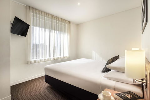 Ibis Melbourne Hotel And Apartments - eTourism Australia 14