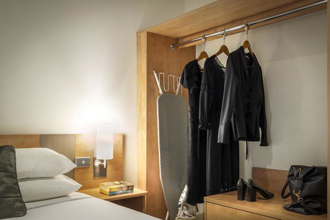 Ibis Melbourne Hotel And Apartments - eTourism Australia 33