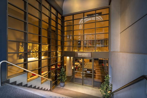 Ibis Melbourne Hotel And Apartments - eTourism Australia 24