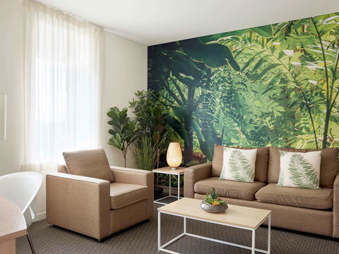 Ibis Melbourne Hotel And Apartments - eTourism Australia 35