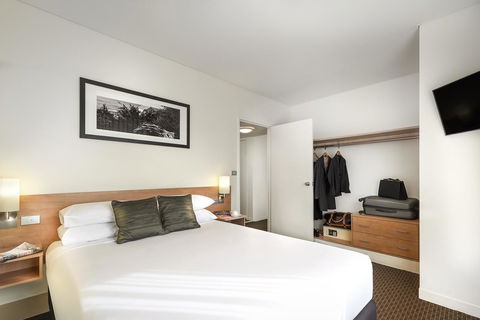 Ibis Melbourne Hotel And Apartments - eTourism Australia 13