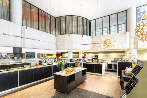 Ibis Melbourne Hotel And Apartments - eTourism Australia 27