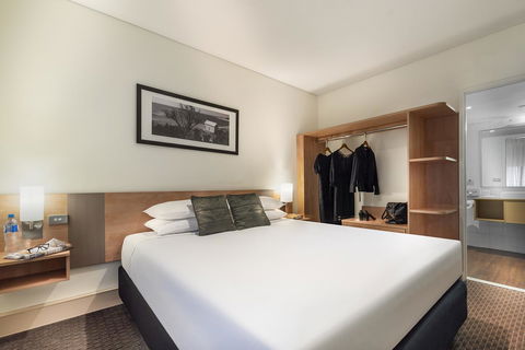 Ibis Melbourne Hotel And Apartments - eTourism Australia 17