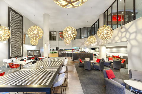 Ibis Melbourne Hotel And Apartments - eTourism Australia 25