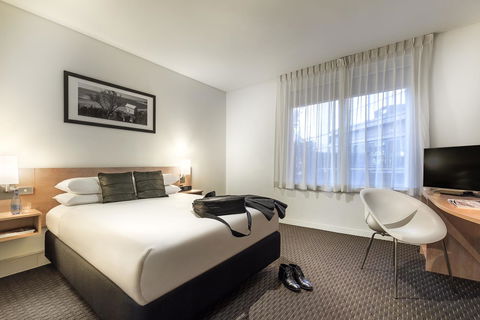 Ibis Melbourne Hotel And Apartments - eTourism Australia 5