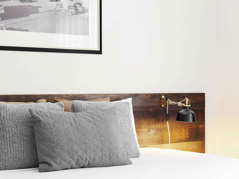 Ibis Melbourne Hotel And Apartments - eTourism Australia 38