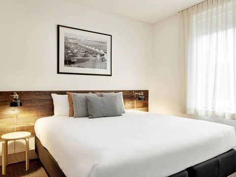 Ibis Melbourne Hotel And Apartments - eTourism Australia 37