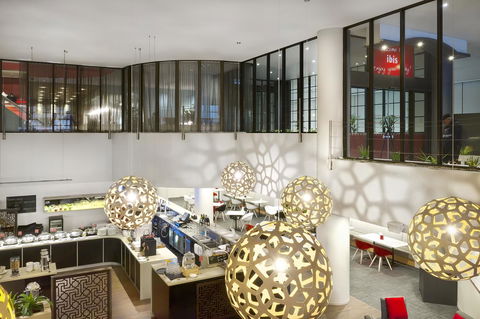 Ibis Melbourne Hotel And Apartments - eTourism Australia 26