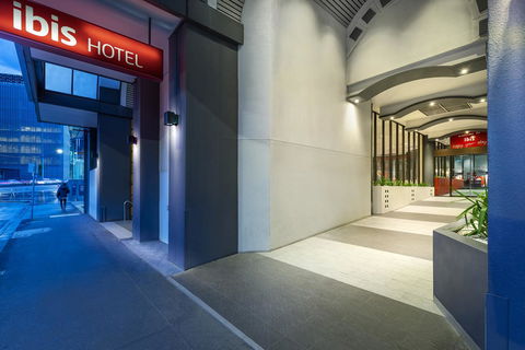 Ibis Melbourne Hotel And Apartments - eTourism Australia 3