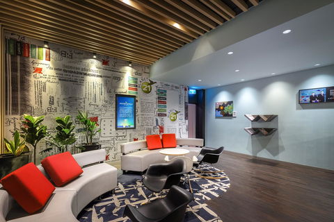 Ibis Melbourne Hotel And Apartments - eTourism Australia 22