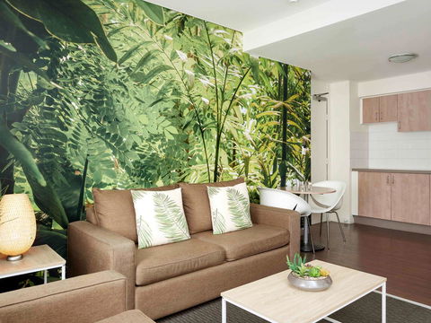 Ibis Melbourne Hotel And Apartments - eTourism Australia 34