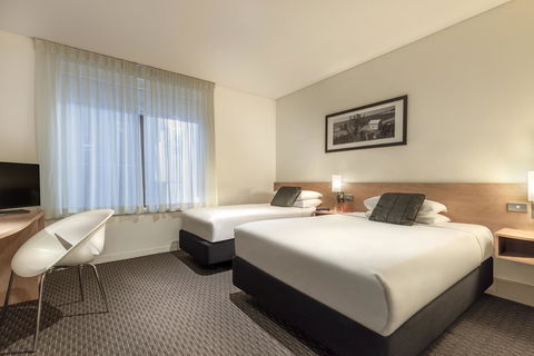 Ibis Melbourne Hotel And Apartments - eTourism Australia 7