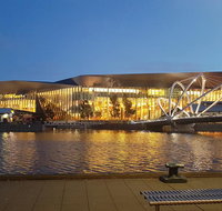 Signature Waterfront Apartments - eTourism Australia