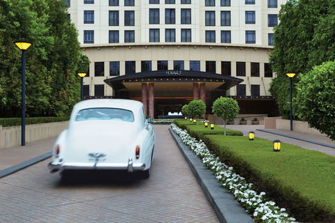 Park Hyatt Melbourne - eTourism Australia 32